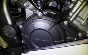 HONDA CB250RR-2A 2007 MC51