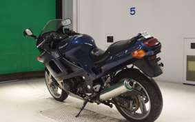 KAWASAKI ZZ-R400 Gen.2 2005 ZX400N
