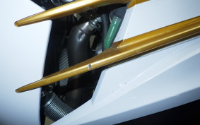 KAWASAKI ZX 1400 NINJA R A 2015