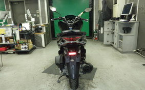 HONDA PCX 150 2004 KF30