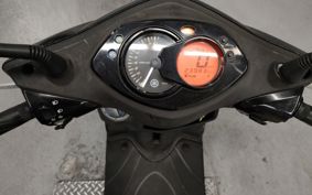 YAMAHA CYGNUS125XSR SE44J