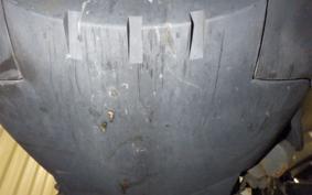 YAMAHA AXIS 125 TREET SE53J