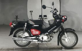HONDA  CROSS  CUB 50 AA06