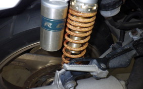 HONDA CB400SF VTEC 2001 NC39