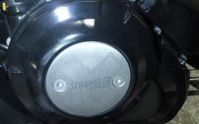 DUCATI SCRAMBLER 2023