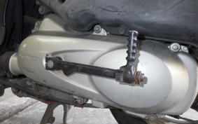 HONDA TODAY 2002 AF61