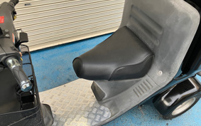HONDA GYRO TA03