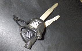 SUZUKI GEMMA 250 CJ47A