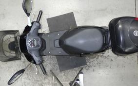 HONDA TACT Basket 2024 AF79