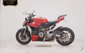 DUCATI DUCATI ストリート FIGHTER V2 2018