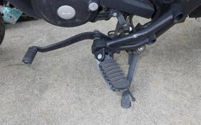 HONDA REBEL 250 A MC49