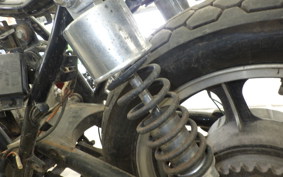 KAWASAKI Z550 FX LTD KZ550C