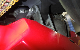 HONDA CBR600RR 2021 PC40