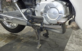 HONDA C50 SUPER CUB AA04