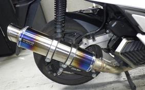HONDA PCX 160 KF47