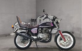 HONDA CB250 CB250T