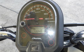 HONDA ﾀﾞﾝｸ AF78