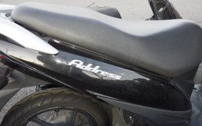 SUZUKI ADDRESS 110 2004 CE47A