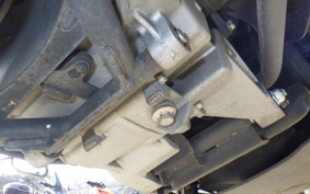 YAMAHA AXIS 125 Z SED7J