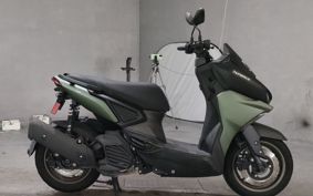 YAMAHA X FORCE SG79J