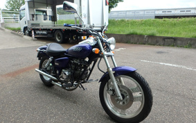 HONDA MAGNA 50 AC13