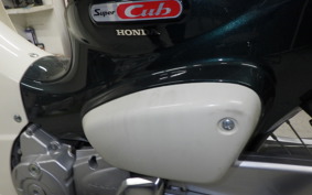 HONDA C110 SUPER CUB 2013 JA44