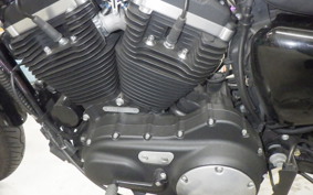 HARLEY XL883RI 2015