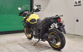 SUZUKI Vｽﾄﾛｰﾑ650XTA 2021 C733A
