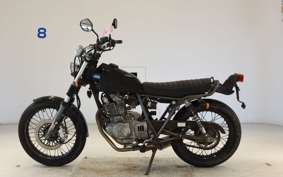 SUZUKI GRASS TRACKER NJ47A