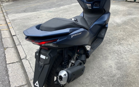 HONDA PCX 125 JK05