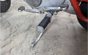 HONDA MONKEY Z50M
