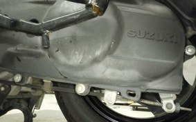 SUZUKI LET's CA4AA