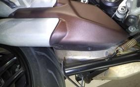 DUCATI MULTI STRADA 1200S 2016