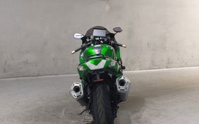 KAWASAKI ZX 1400 NINJA R 2012 ZXT40E