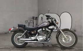 YAMAHA VIRAGO 250 3DM