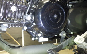HONDA GROM JC92