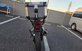 SUZUKI DL1000 ( V-Strom 1000 ) 2016 VU51A