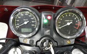 HONDA CB750 GEN 2 2006 RC42