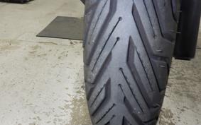 SUZUKI SKYWAVE 200 (Burgman 200) CH41A