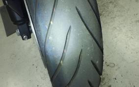 HONDA VFR800F 2023 RC79