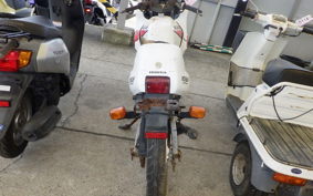 HONDA NS50F AC08