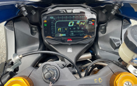 SUZUKI GSX-R1000R ABS 2019 DM11G