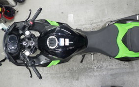 KAWASAKI NINJA 400 2019 EX400G