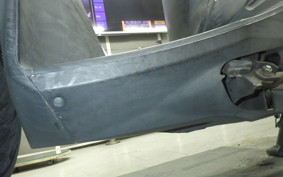 SUZUKI ADDRESS 110 2023 CE47A