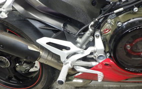 DUCATI 1199 PANIGALE S 2013