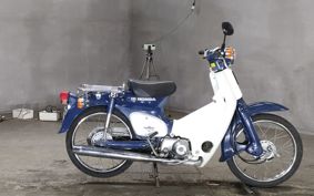 HONDA SUPER CUB50 C50