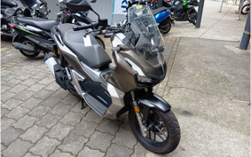 HONDA ADV150 KF38