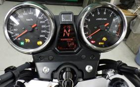 HONDA CB1300SF SUPER FOUR Gen. 3 2025