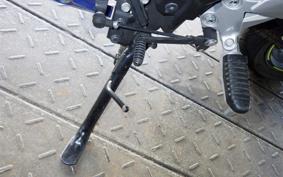 SUZUKI ｼﾞｸｻｰ250SF 2017 ED22B