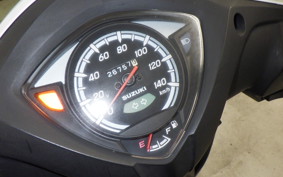 SUZUKI ADDRESS 110 CE47A
